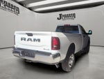 2025 RAM 2500 Tradesman Regular Cab 4x4 8' Box