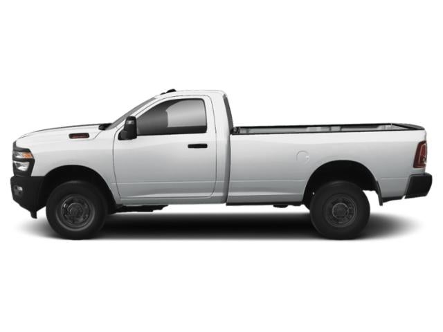 2025 RAM 2500 Tradesman Regular Cab 4x4 8' Box