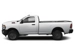 2025 RAM 2500 Tradesman Regular Cab 4x4 8' Box