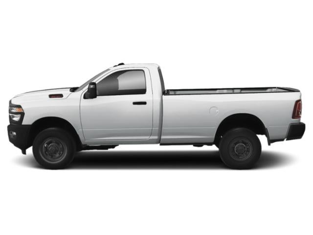 2025 RAM 2500 Tradesman Regular Cab 4x4 8' Box