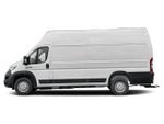 2024 RAM ProMaster 3500 Delivery Van BEV Tradesman