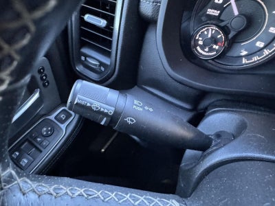 2022 RAM 2500 Power Wagon Crew Cab 4x4 6'4' Box