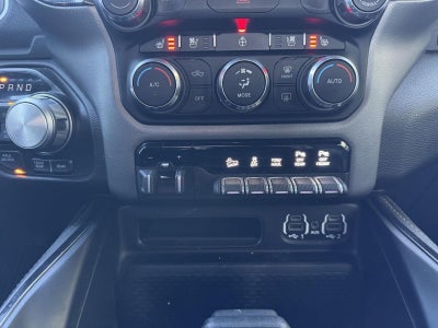 2022 RAM 2500 Power Wagon Crew Cab 4x4 6'4' Box