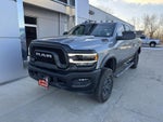 2022 RAM 2500 Power Wagon Crew Cab 4x4 6'4' Box