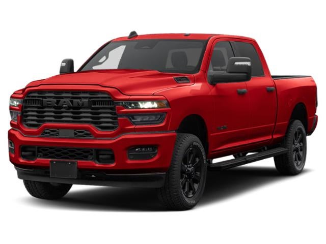 2026 RAM 2500 Pickup