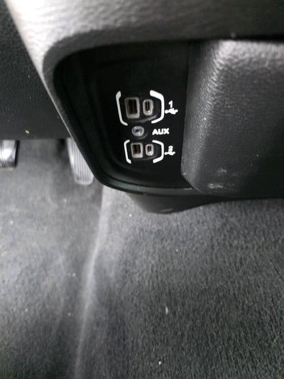2022 RAM 2500 Big Horn Crew Cab 4x4 6'4' Box