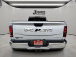 2026 RAM Ram 2500 RAM 2500 BIG HORN CREW CAB 4X4 8' BOX