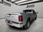 2026 RAM Ram 2500 RAM 2500 BIG HORN CREW CAB 4X4 8' BOX