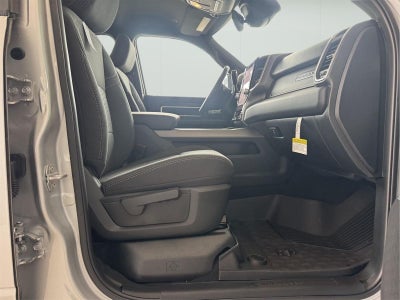2026 RAM Ram 2500 RAM 2500 BIG HORN CREW CAB 4X4 8' BOX