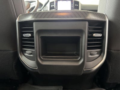 2026 RAM Ram 2500 RAM 2500 BIG HORN CREW CAB 4X4 8' BOX