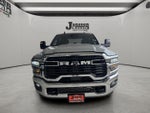 2026 RAM Ram 2500 RAM 2500 BIG HORN CREW CAB 4X4 8' BOX