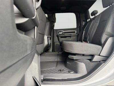 2026 RAM Ram 2500 RAM 2500 BIG HORN CREW CAB 4X4 8' BOX