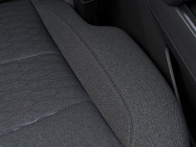 2026 RAM Ram 2500 RAM 2500 BIG HORN CREW CAB 4X4 8' BOX