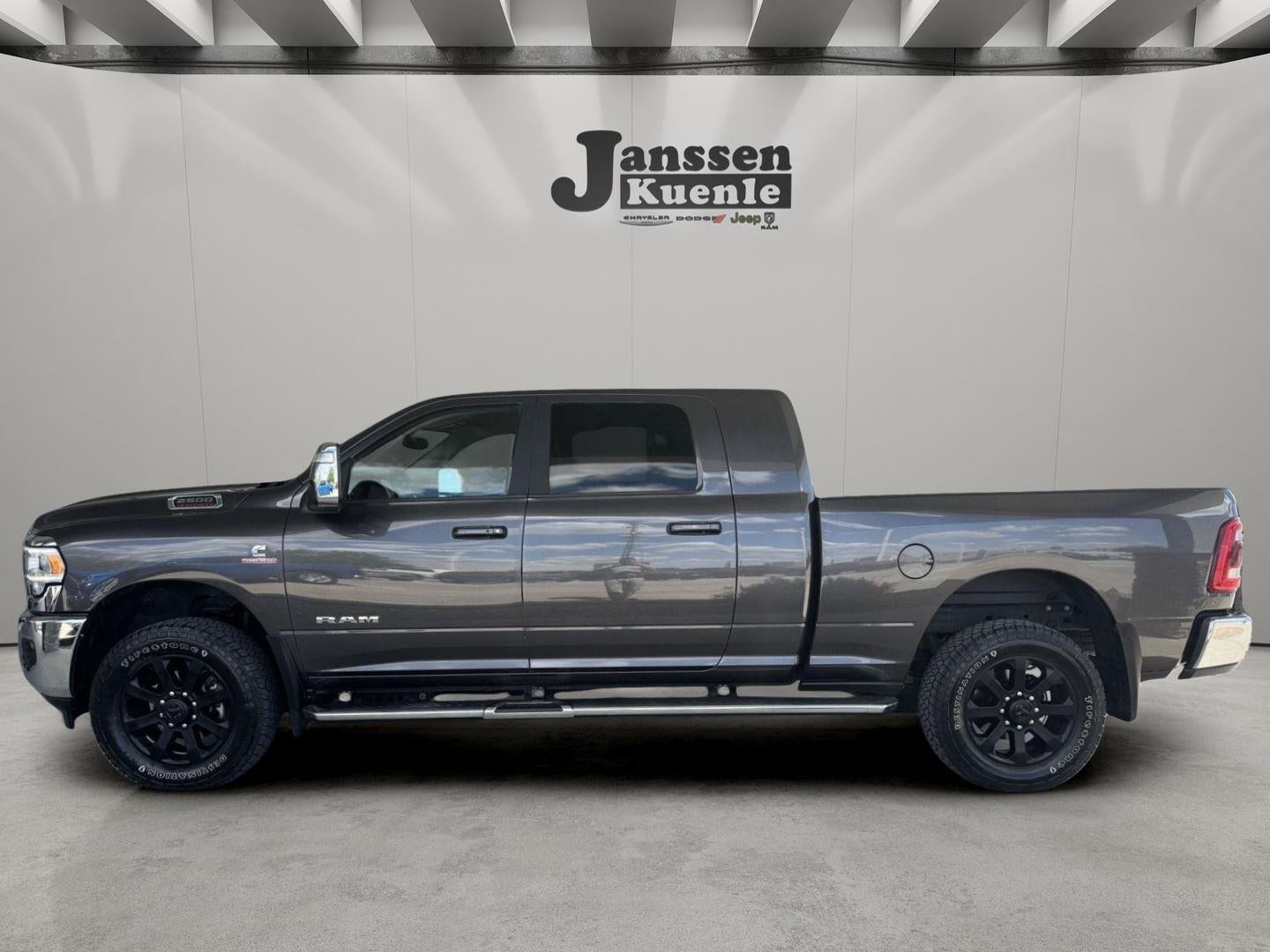 2024 RAM 2500 Laramie 4X4 Mega Cab's photo