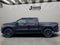 2025 Chevrolet Silverado 1500 4WD Crew Cab Short Bed Custom