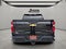 2025 Chevrolet Silverado 1500 4WD Crew Cab Short Bed Custom