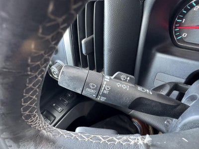 2015 Chevrolet Silverado 1500 2LT