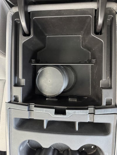 2015 Chevrolet Silverado 1500 2LT