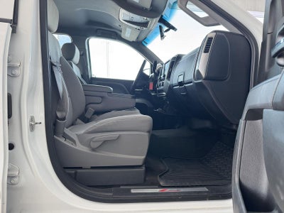 2015 Chevrolet Silverado 1500 2LT