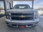 2015 Chevrolet Silverado 1500 2LT