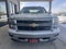 2015 Chevrolet Silverado 1500 2LT