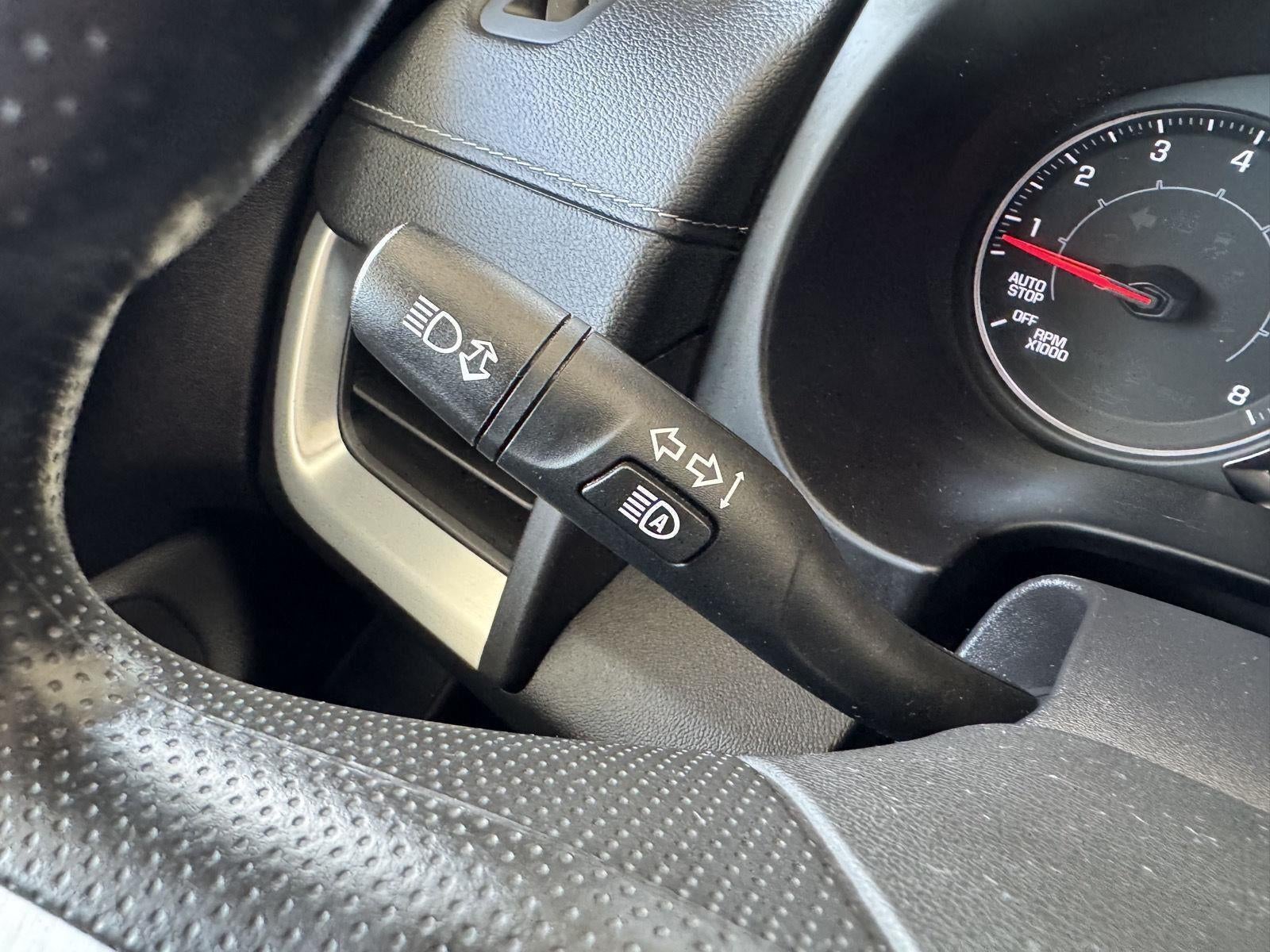 2024 GMC Terrain AWD SLE