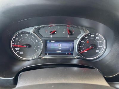 2024 GMC Terrain AWD SLE