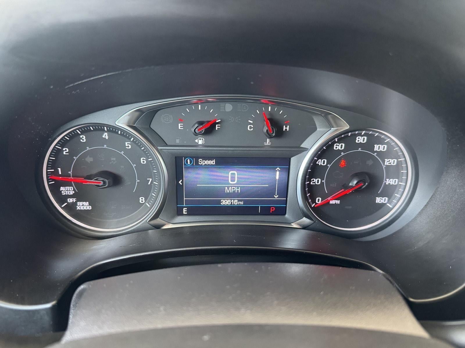 2024 GMC Terrain AWD SLE