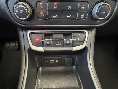 2024 GMC Terrain AWD SLE