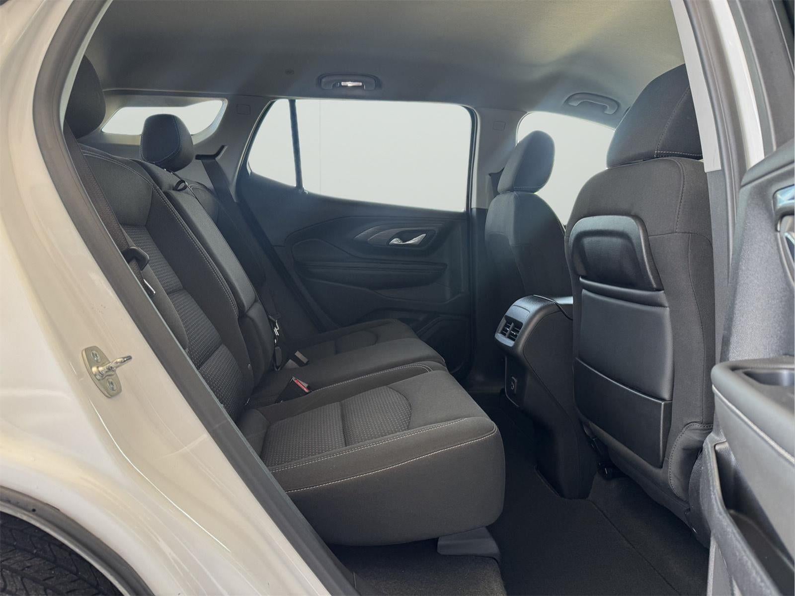 2024 GMC Terrain AWD SLE