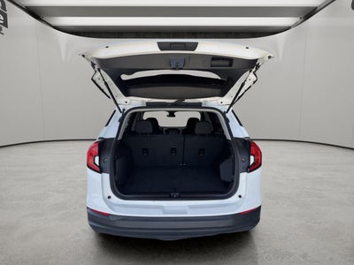 2024 GMC Terrain AWD SLE