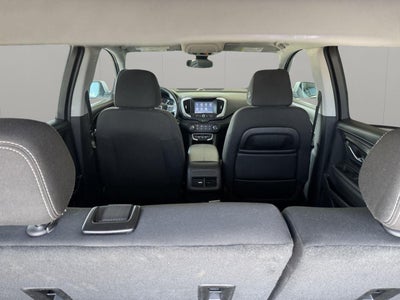 2024 GMC Terrain AWD SLE