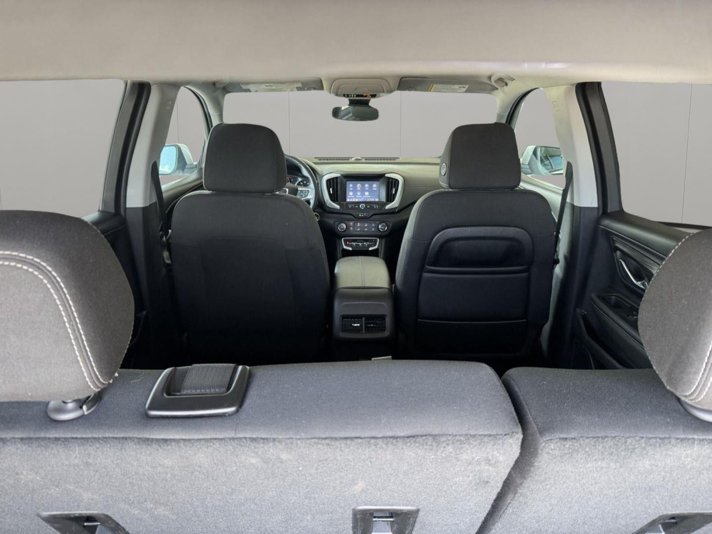 2024 GMC Terrain AWD SLE