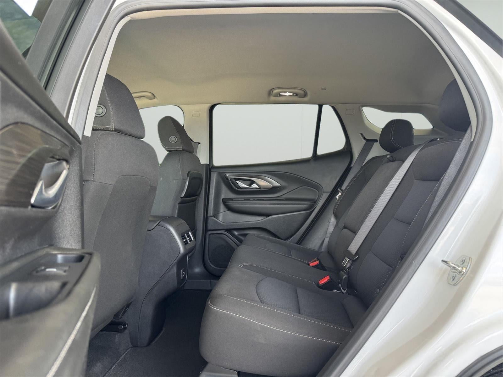 2024 GMC Terrain AWD SLE