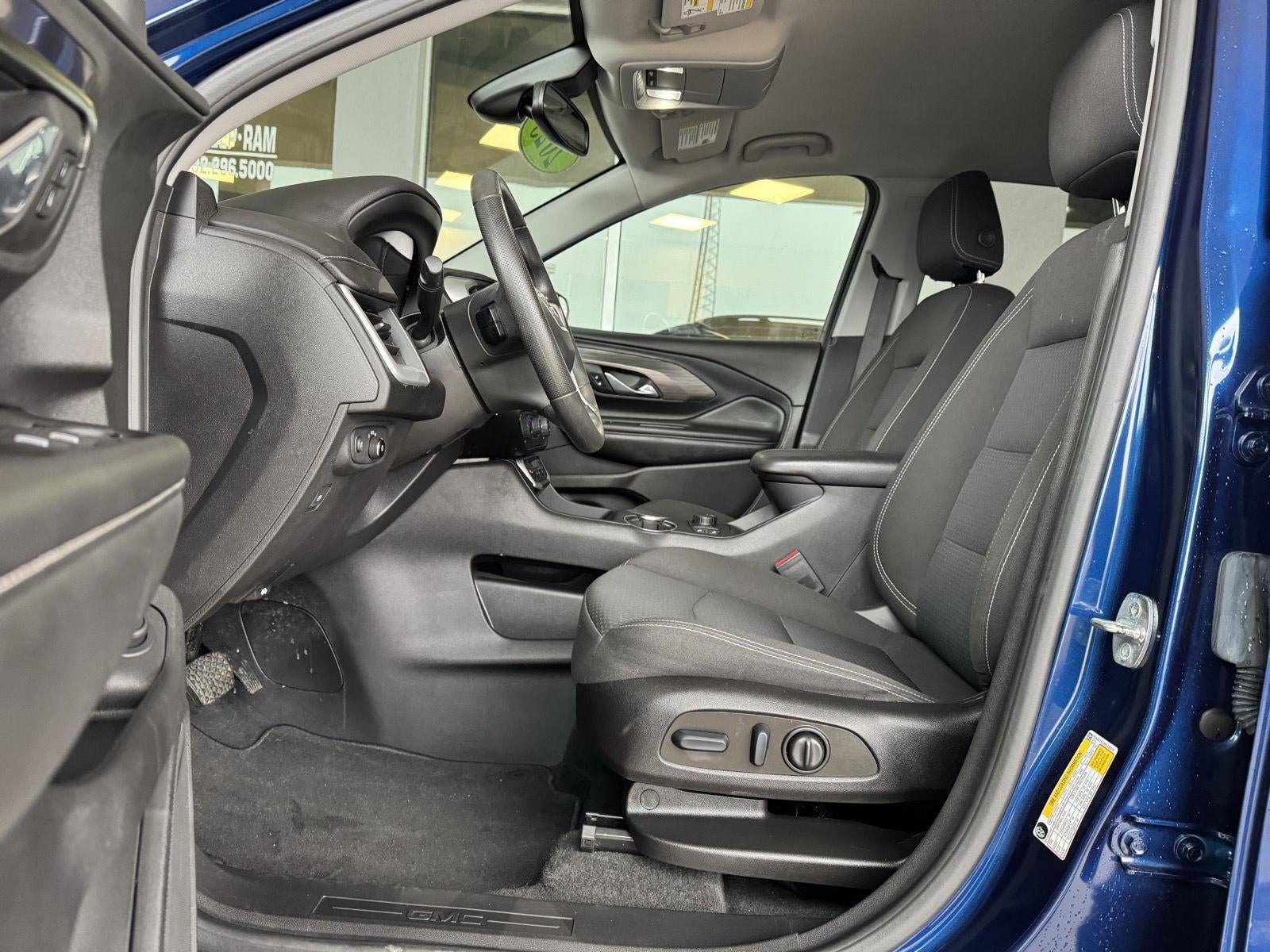 2023 GMC Terrain AWD SLE