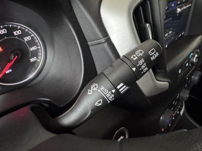 2023 GMC Terrain AWD SLE