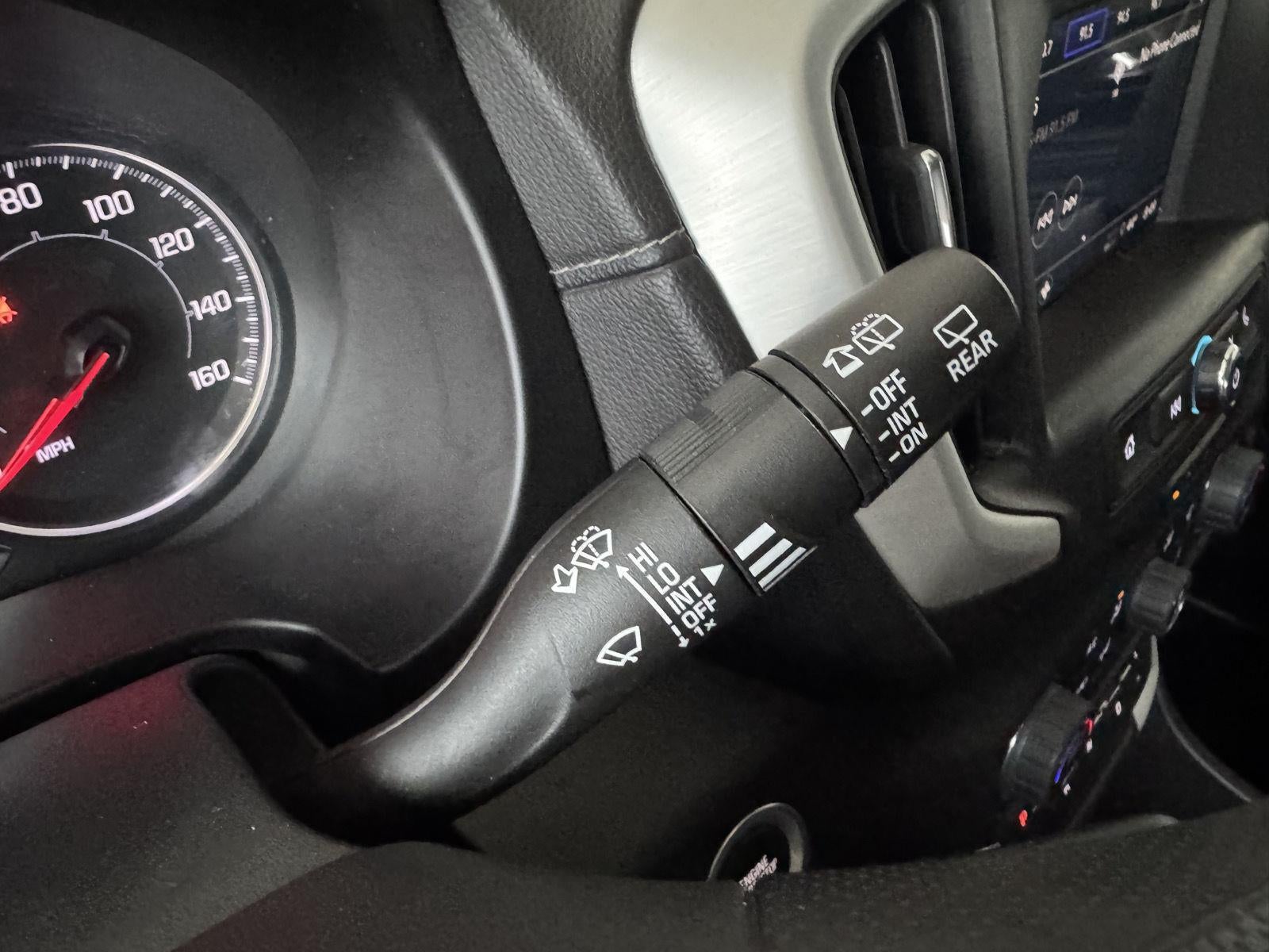 2023 GMC Terrain AWD SLE