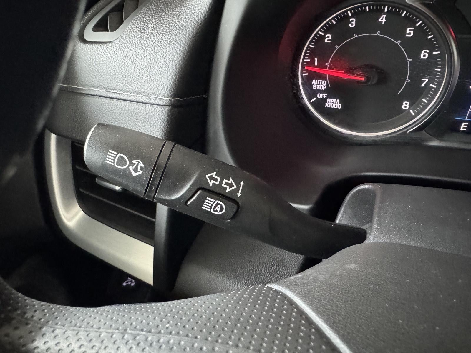 2023 GMC Terrain AWD SLE