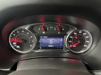 2023 GMC Terrain AWD SLE