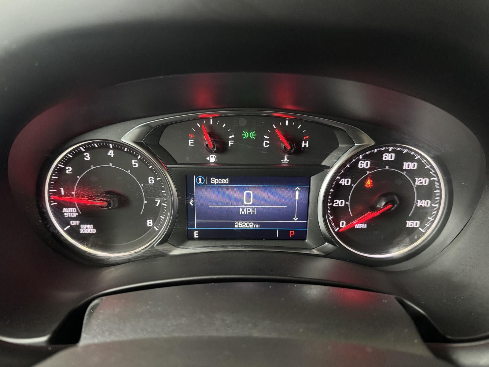 2023 GMC Terrain AWD SLE