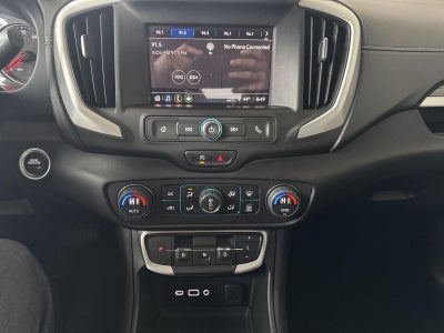 2023 GMC Terrain AWD SLE