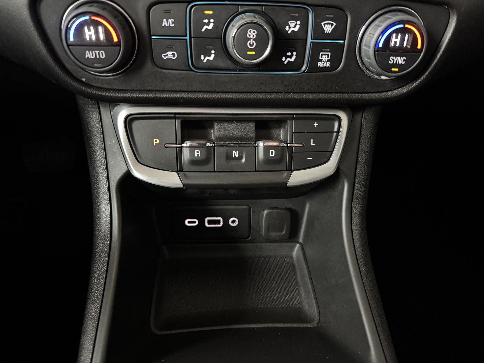 2023 GMC Terrain AWD SLE