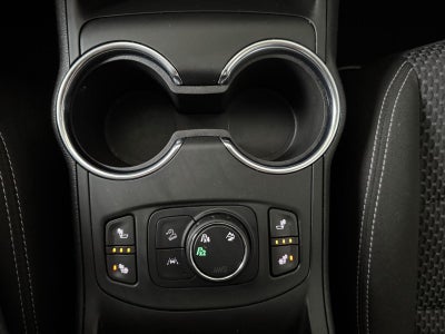 2023 GMC Terrain AWD SLE