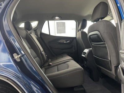 2023 GMC Terrain AWD SLE