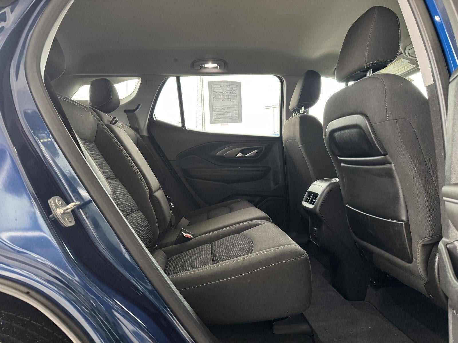 2023 GMC Terrain AWD SLE