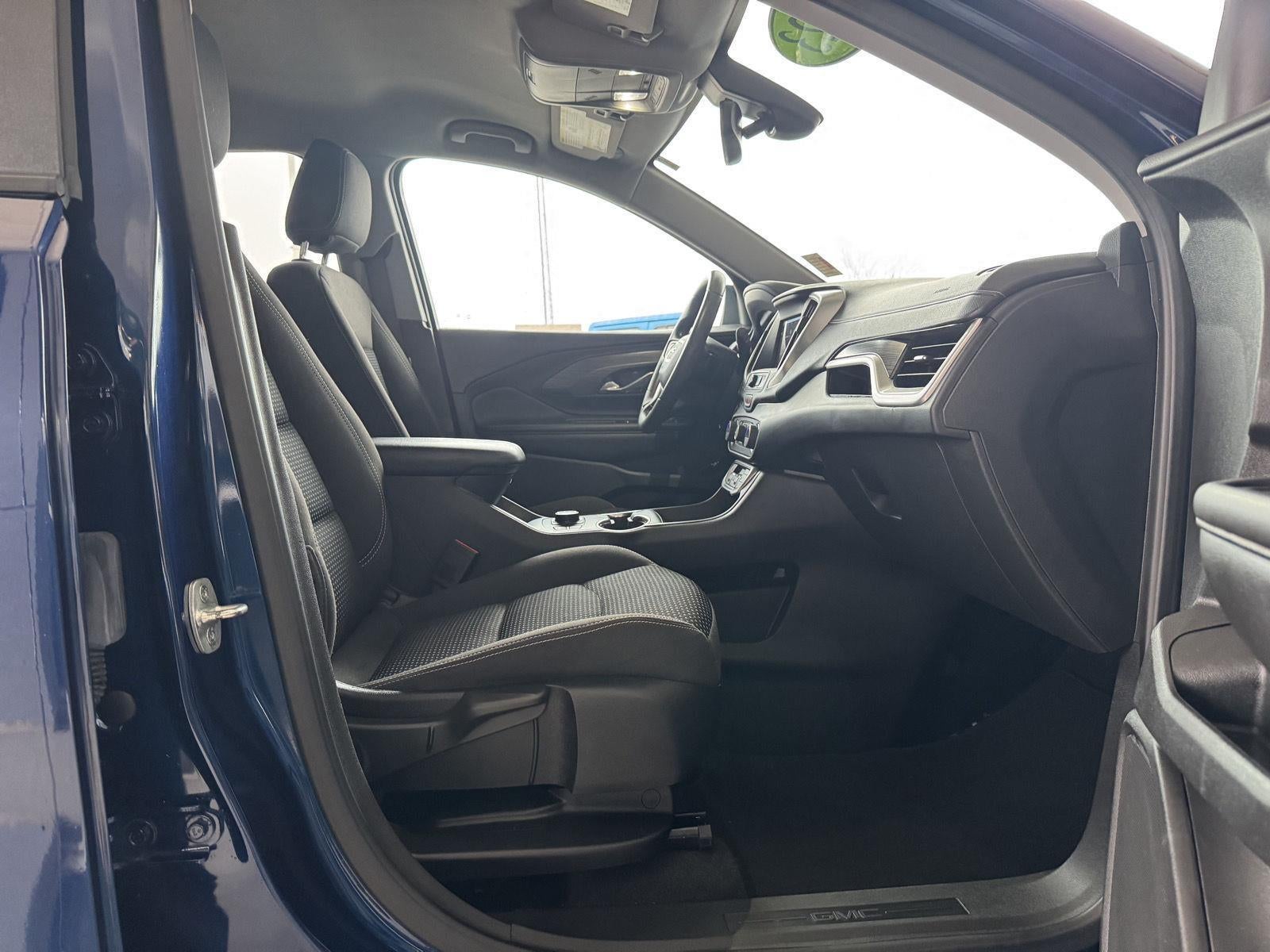 2023 GMC Terrain AWD SLE