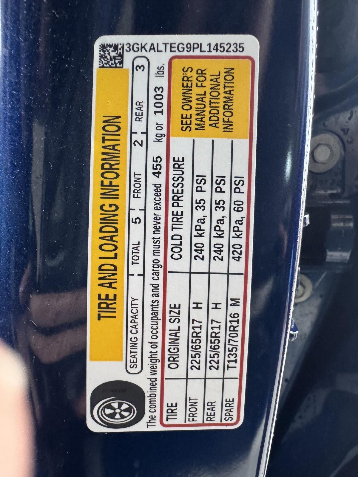 2023 GMC Terrain AWD SLE