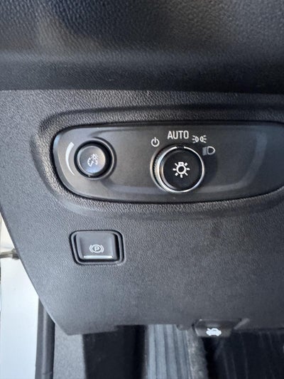 2022 GMC Terrain AWD SLE
