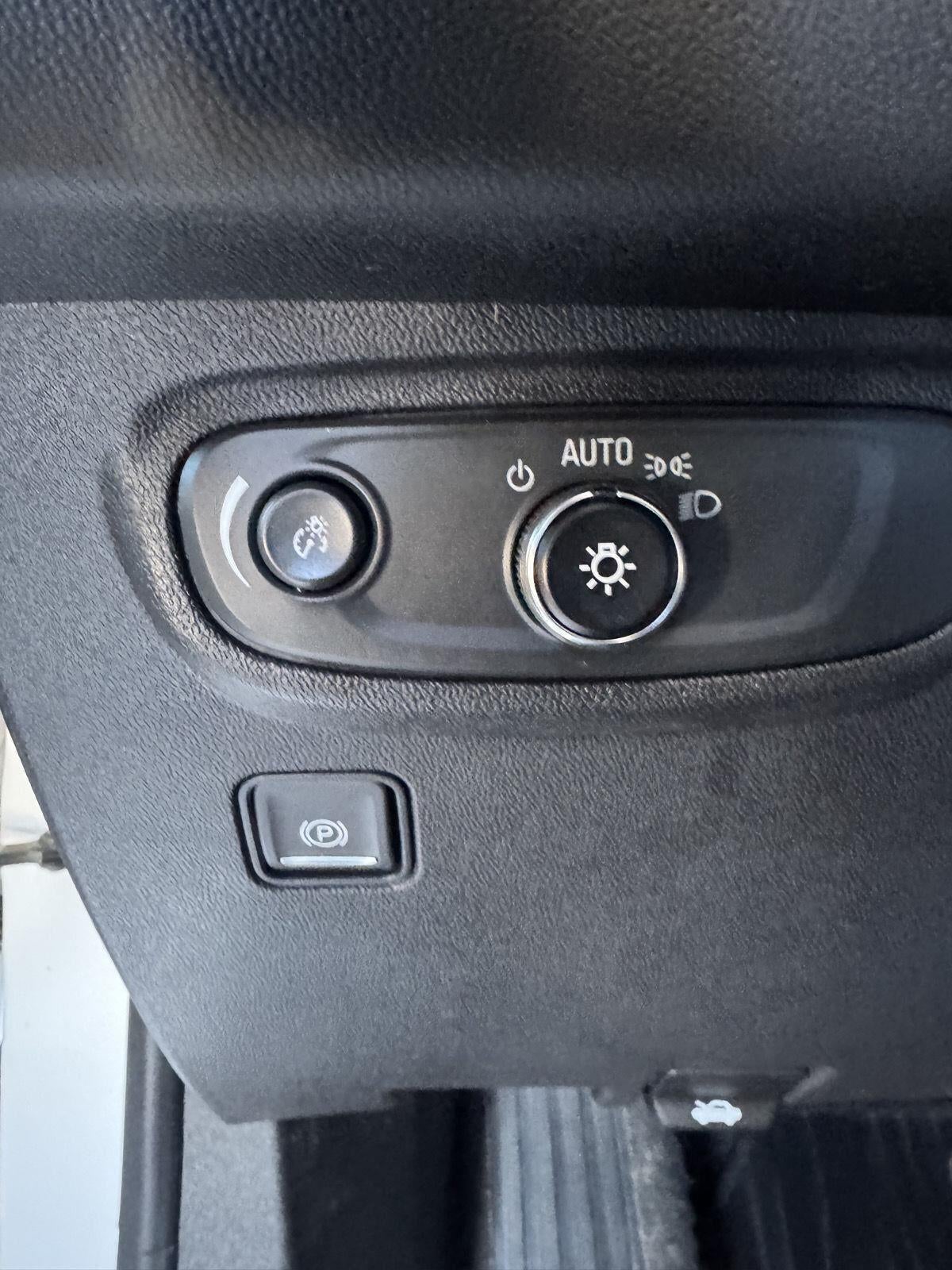 2022 GMC Terrain AWD SLE
