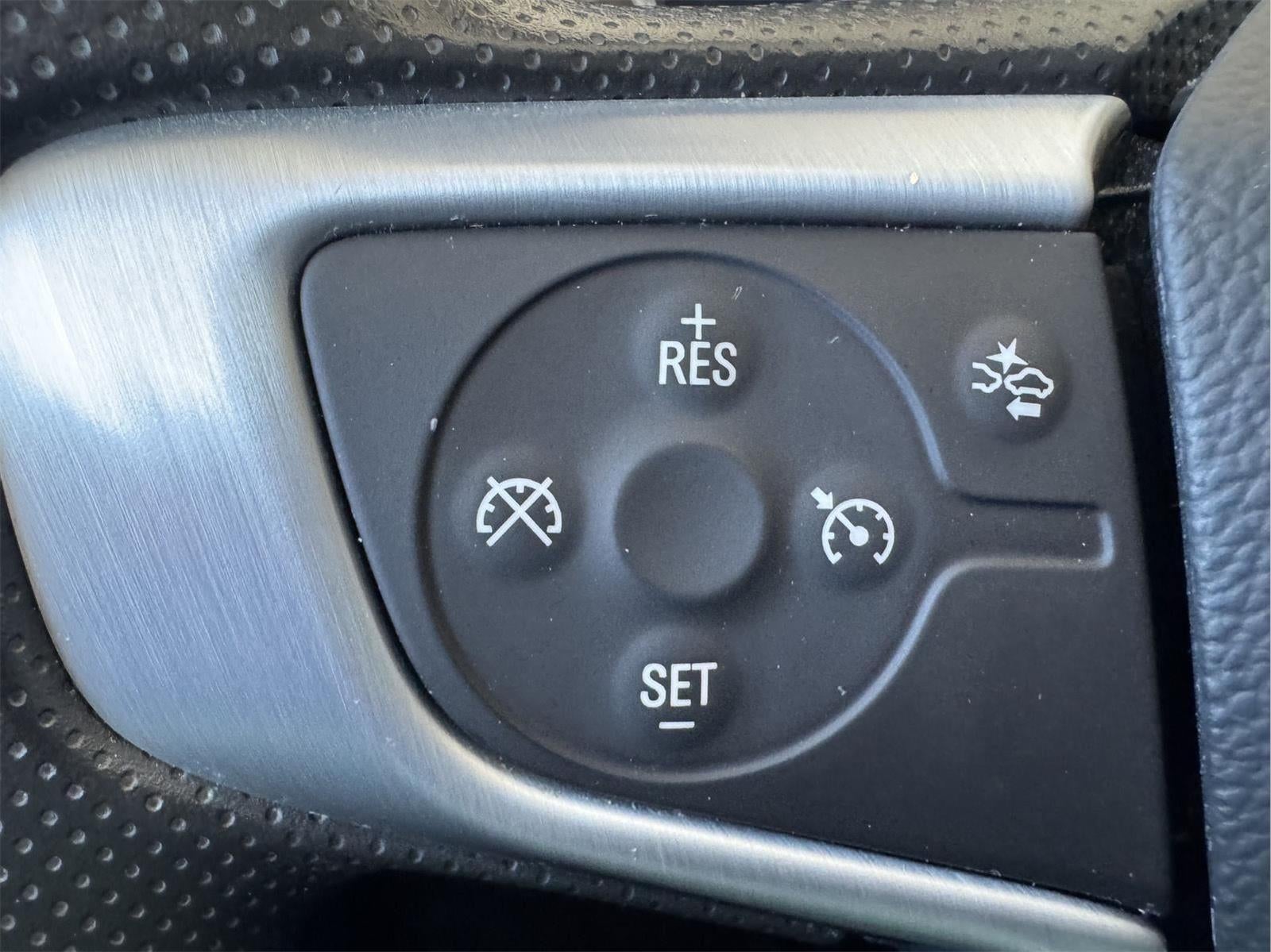 2022 GMC Terrain AWD SLE